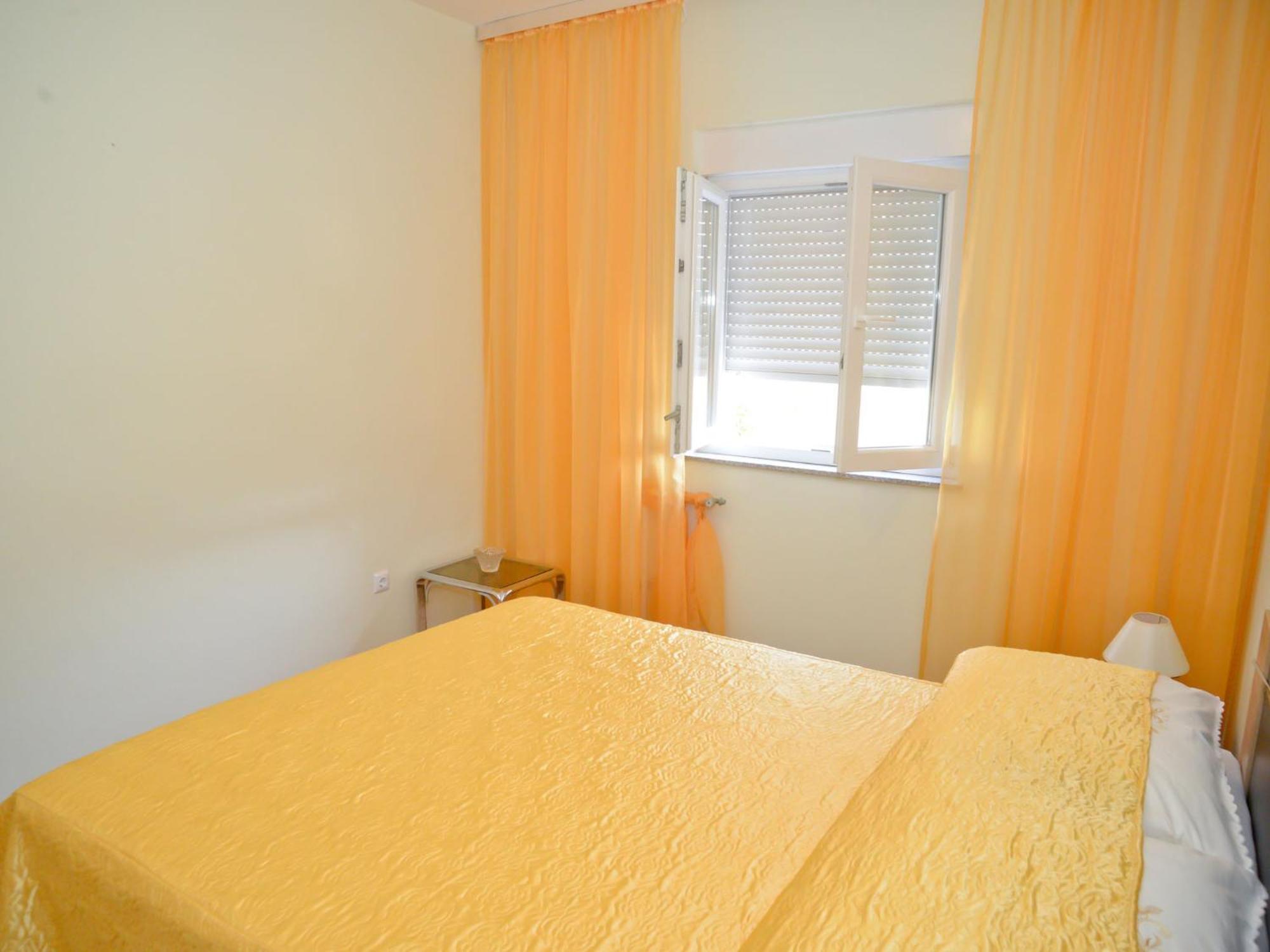 Apartments And Rooms Antonio Zara Camera foto