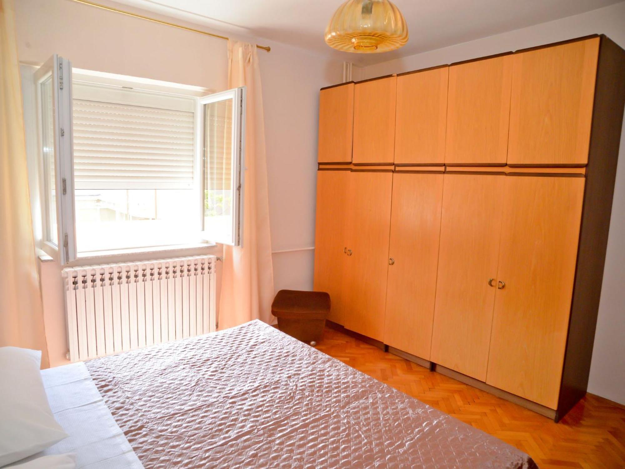 Apartments And Rooms Antonio Zara Camera foto
