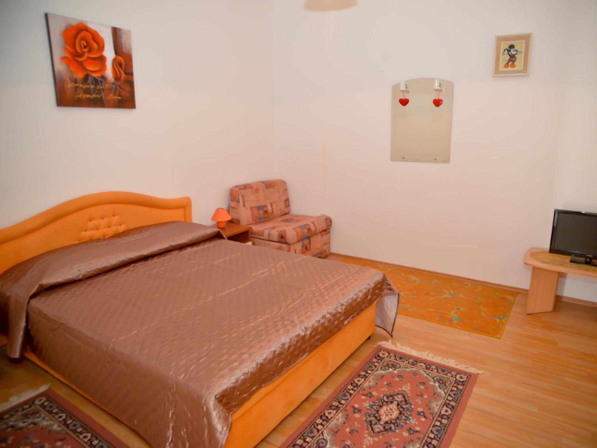 Apartments And Rooms Antonio Zara Camera foto