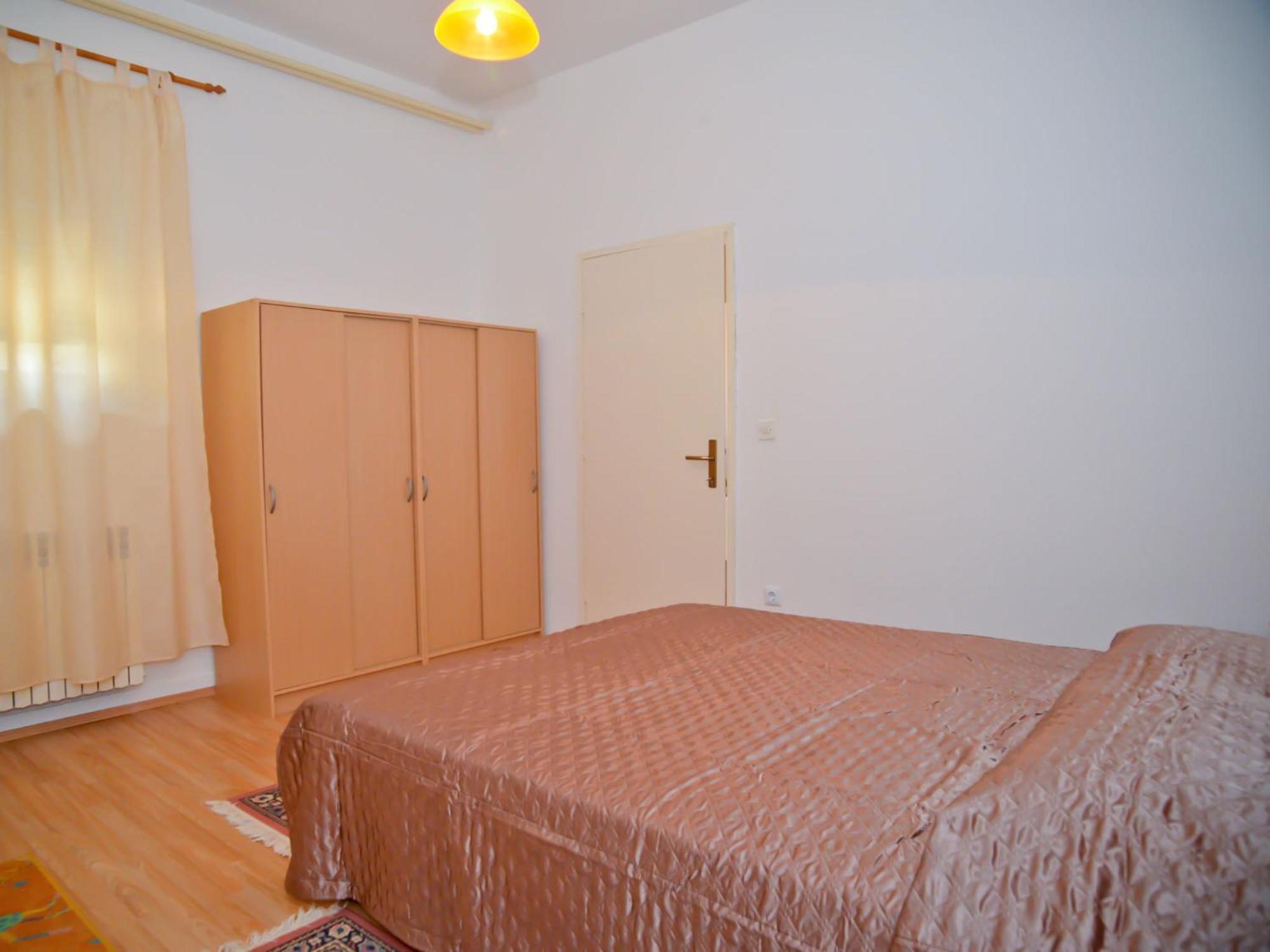 Apartments And Rooms Antonio Zara Camera foto