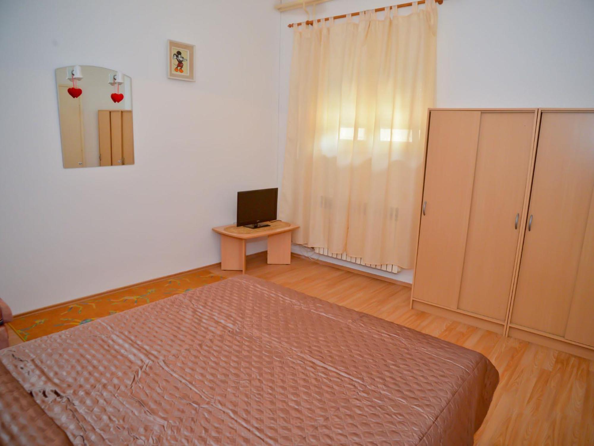 Apartments And Rooms Antonio Zara Camera foto