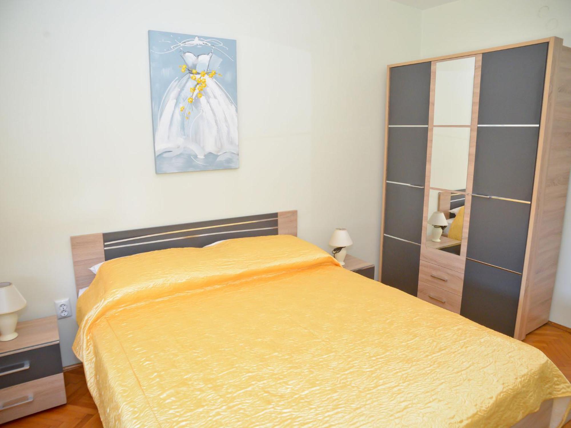 Apartments And Rooms Antonio Zara Camera foto