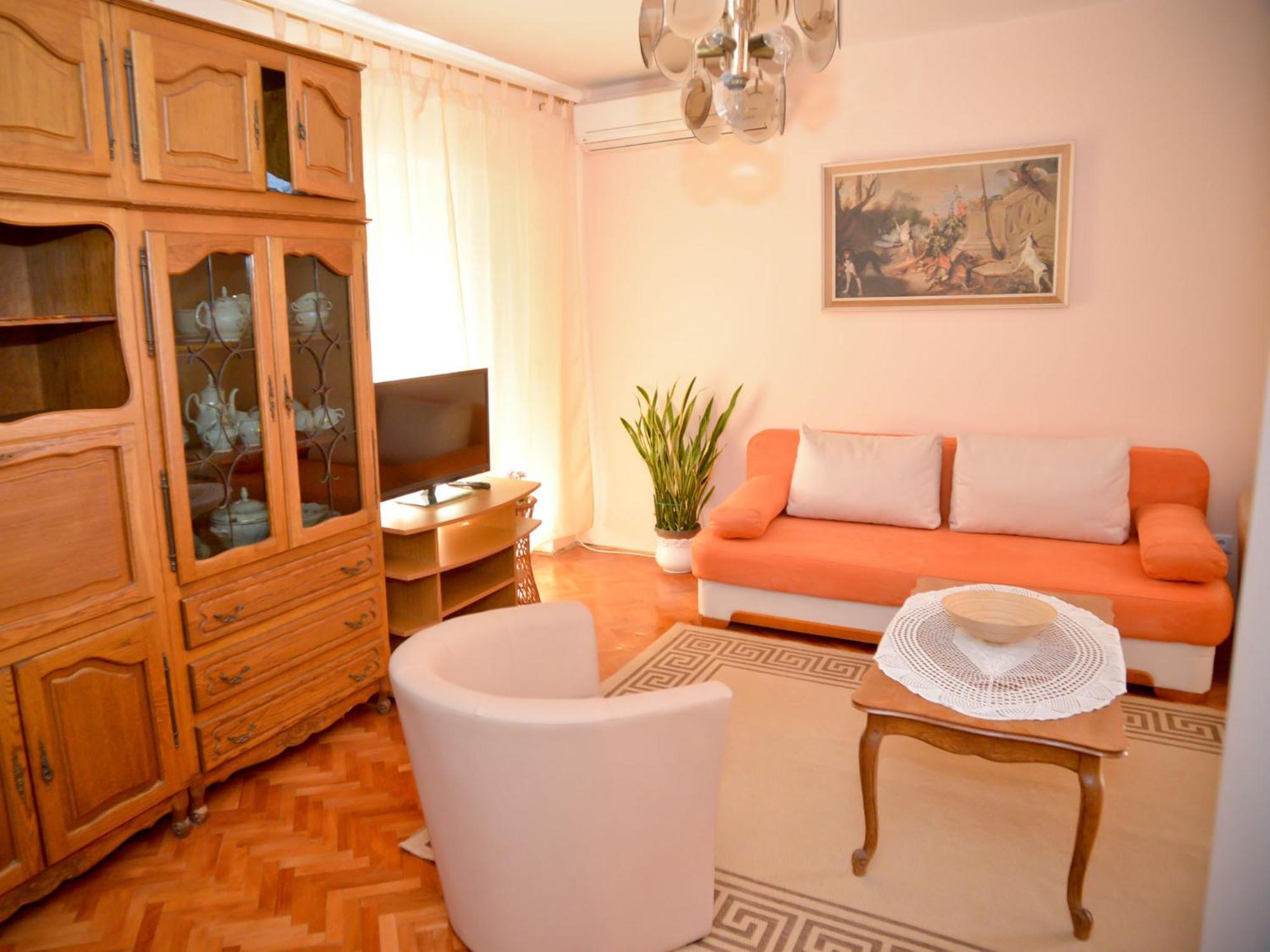 Apartments And Rooms Antonio Zara Camera foto