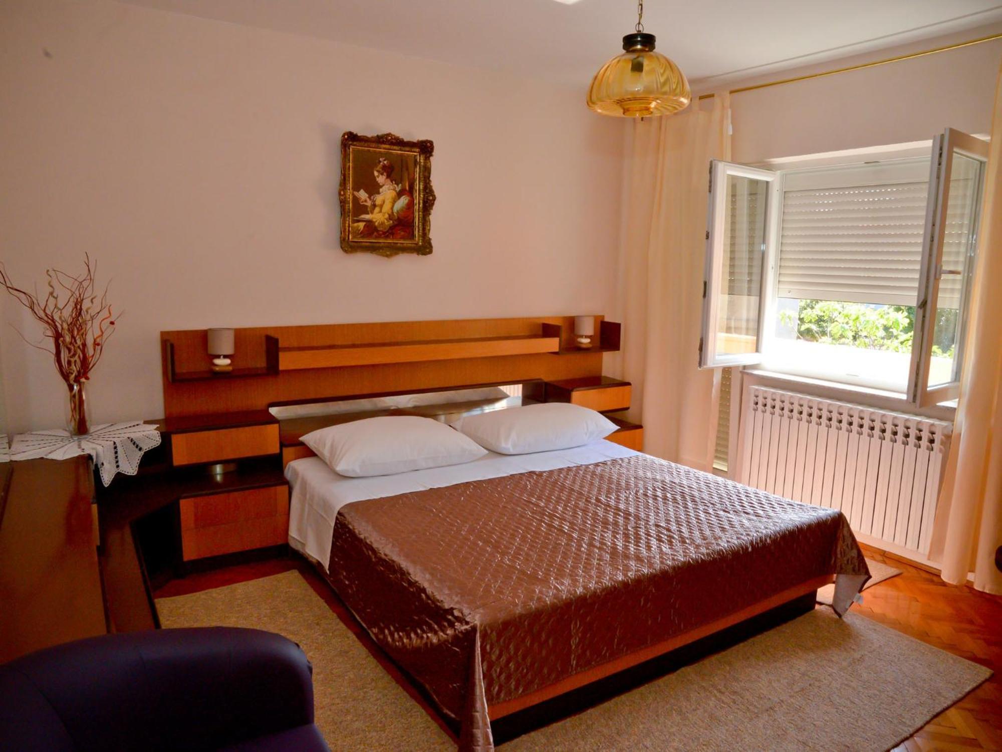 Apartments And Rooms Antonio Zara Camera foto