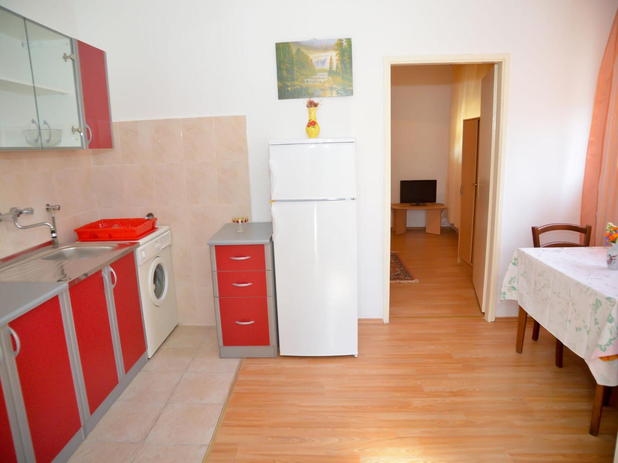 Apartments And Rooms Antonio Zara Camera foto