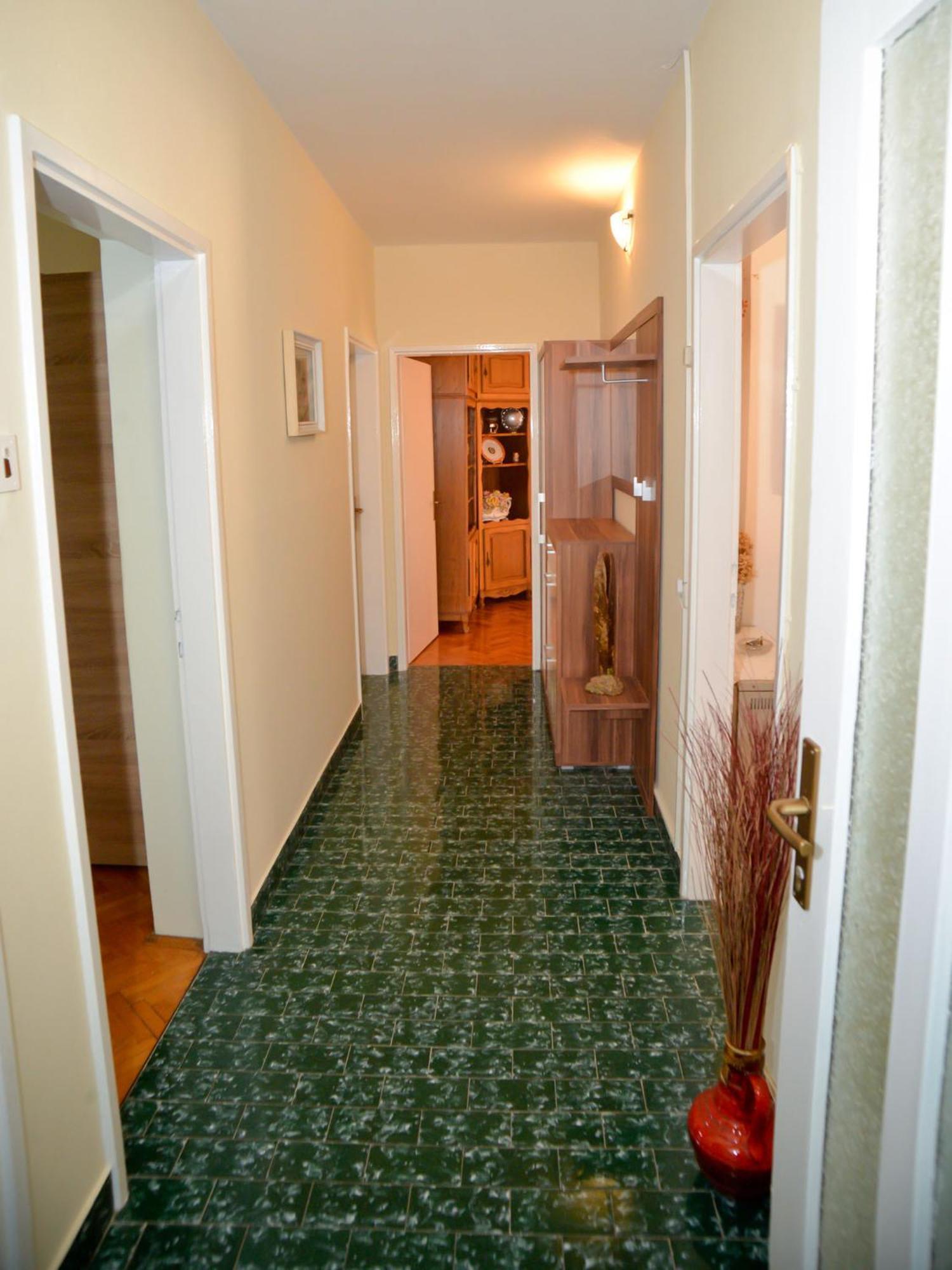 Apartments And Rooms Antonio Zara Camera foto