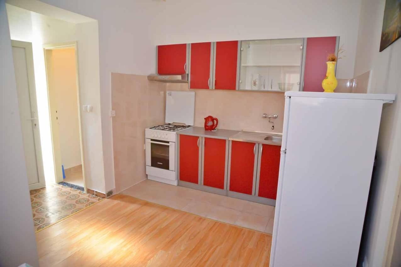 Apartments And Rooms Antonio Zara Camera foto