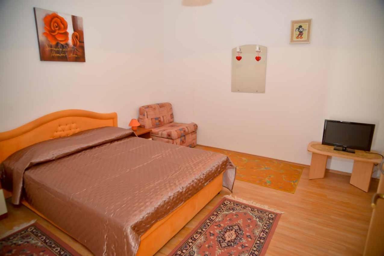 Apartments And Rooms Antonio Zara Camera foto