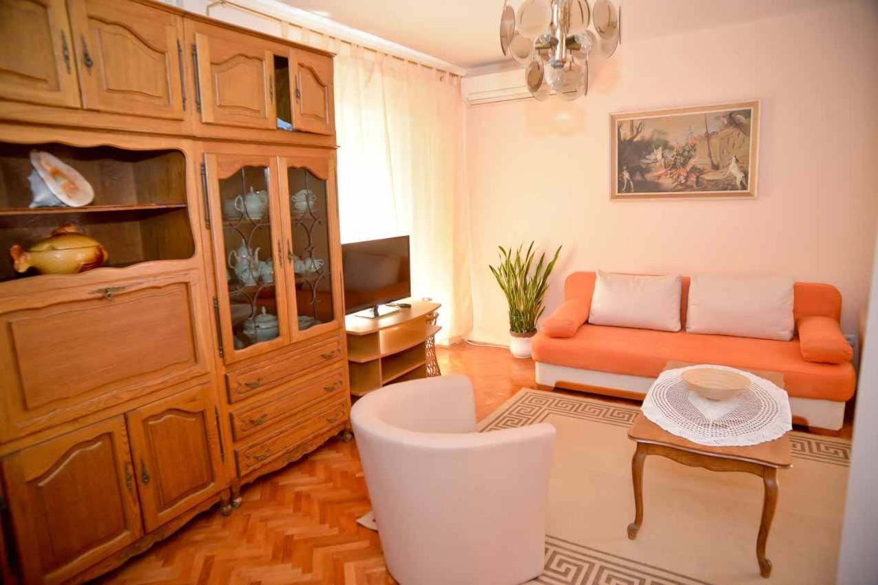 Apartments And Rooms Antonio Zara Camera foto