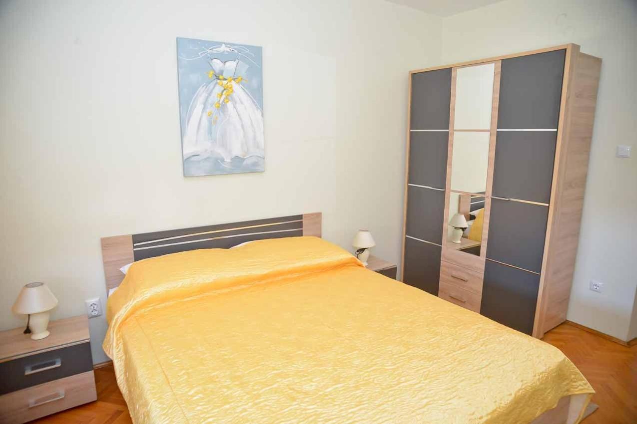 Apartments And Rooms Antonio Zara Camera foto