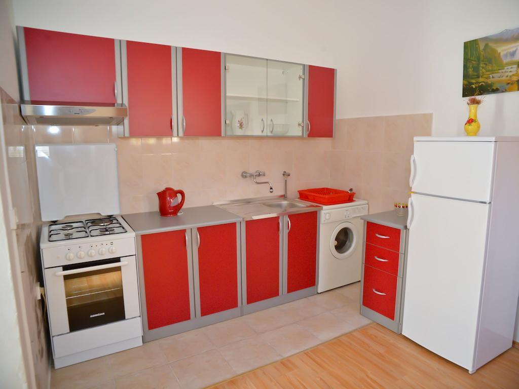 Apartments And Rooms Antonio Zara Camera foto