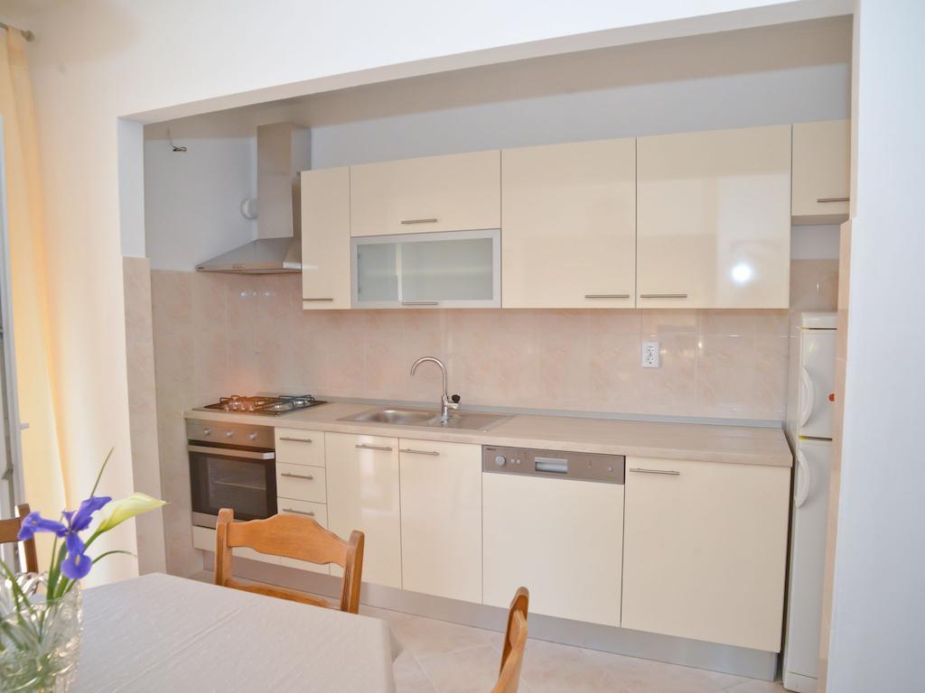 Apartments And Rooms Antonio Zara Camera foto