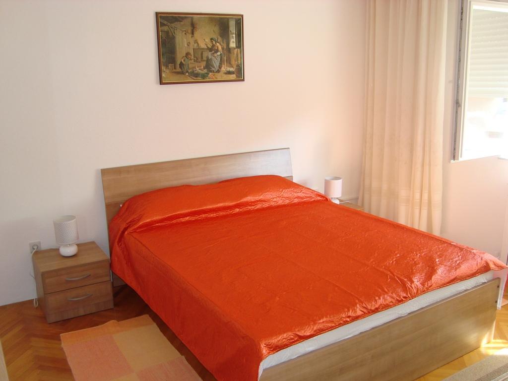 Apartments And Rooms Antonio Zara Camera foto