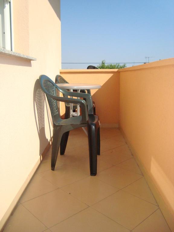 Apartments And Rooms Antonio Zara Camera foto